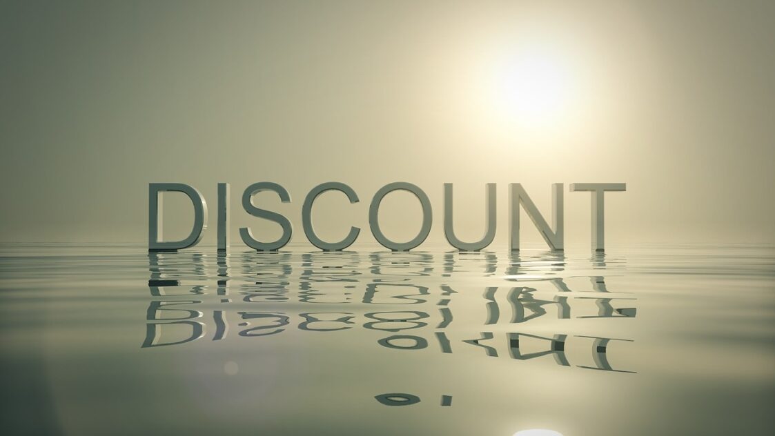 Discounts
